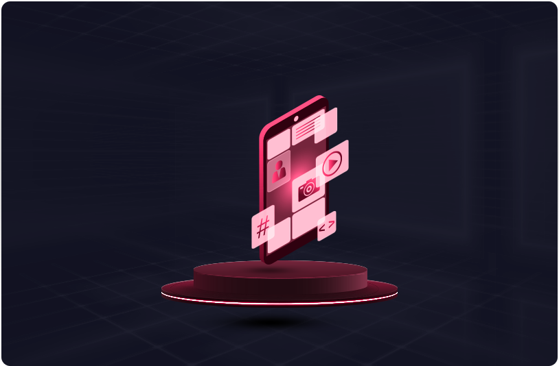 Stack Image